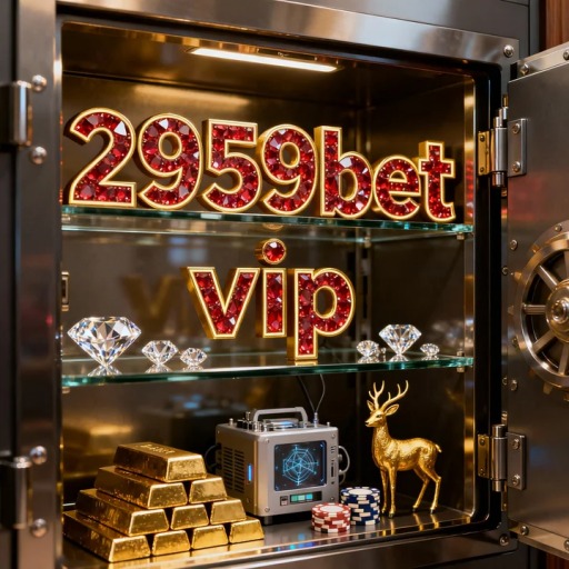 2959bet vip logo